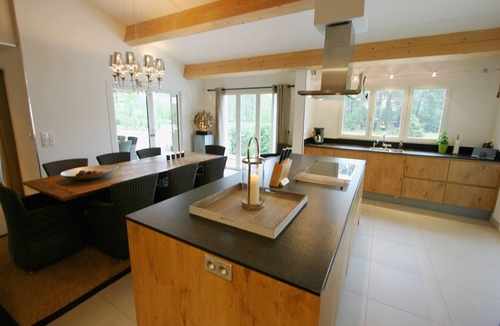 Seillans Villa | La Gourmandise