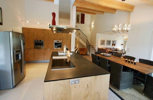 Seillans Villa | La Gourmandise