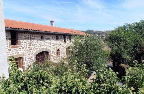 Polignac Bed & Breakfast | La Gourmantine