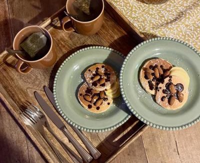 Parcay-sur-Vienne Bed & Breakfast | La Gouronerie