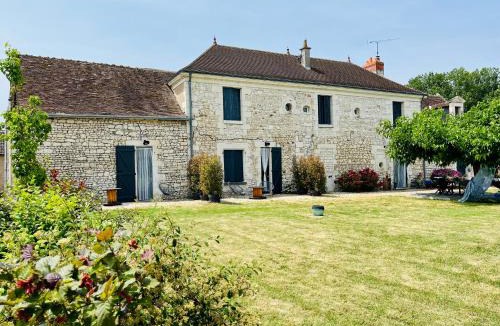 Parcay-sur-Vienne Bed & Breakfast | La Gouronerie