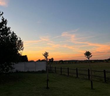 Parcay-sur-Vienne Bed & Breakfast | La Gouronerie