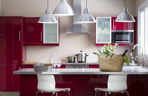 Baroville House | La Goutte D'or - Baroville