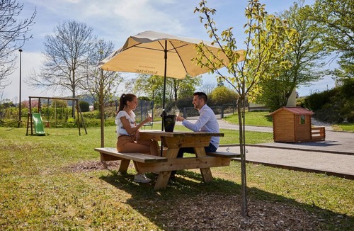 Baroville House | La Goutte D'or - Baroville