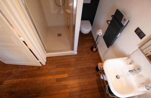 Avize Bed & Breakfast | LA GOUTTE D'OR