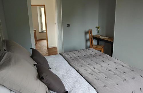 Avize Bed & Breakfast | LA GOUTTE D'OR