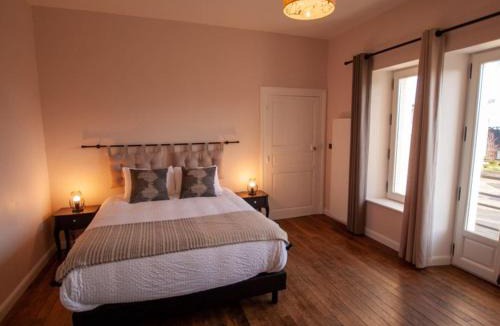 Avize Bed & Breakfast | LA GOUTTE D'OR