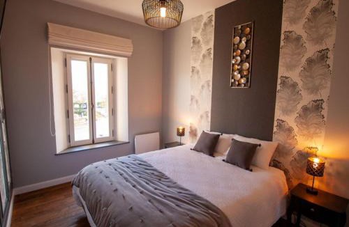 Avize Bed & Breakfast | LA GOUTTE D'OR