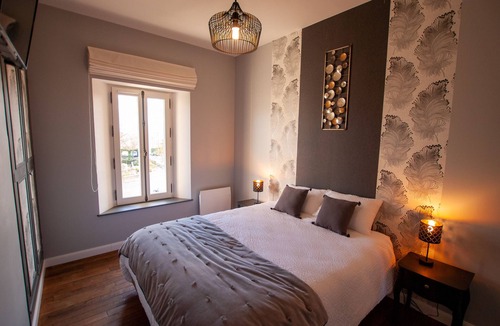 Avize House | La Goutte d'Or