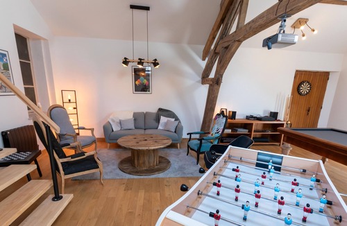 Avize House | La Goutte d'Or