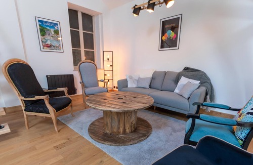 Avize House | La Goutte d'Or