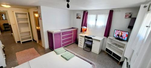 Amboise Apartment | LA Grâce d'Amboise