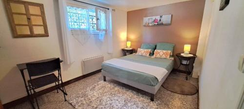 Amboise Apartment | LA Grâce d'Amboise