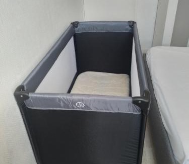 Vaulx En Velin Village Apartment | La Grâce