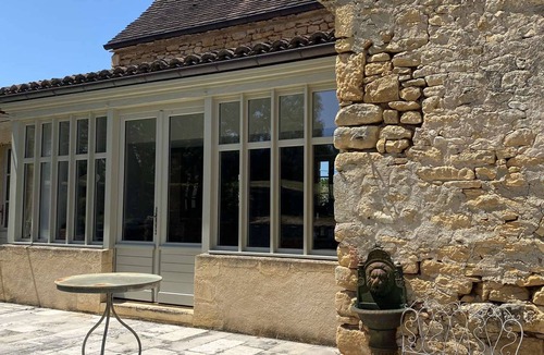 Paunat House | La Grèze hamlet