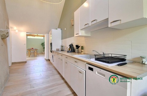 Saint-Grave House | La Grée des Dinosaures