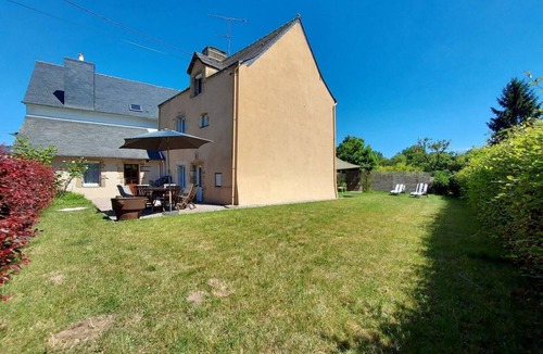 Saint-Grave House | La Grée des Dinosaures