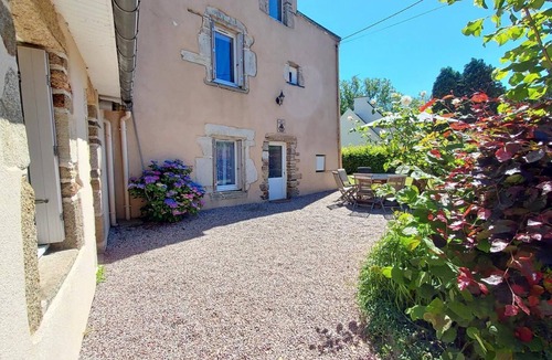 Saint-Grave House | La Grée des Dinosaures