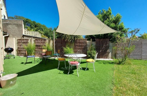 Saint-Grave House | La Grée des Dinosaures