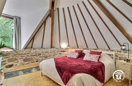 Peaule House | La grée du moulin
