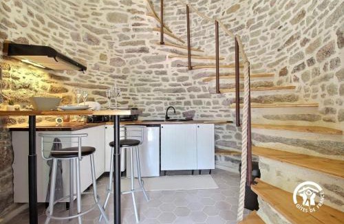 Peaule House | La grée du moulin