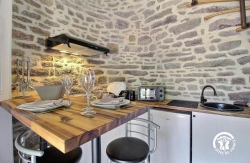 Peaule House | La grée du moulin