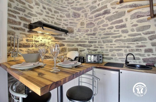 Peaule House | La Grée du Moulin - PEAULE