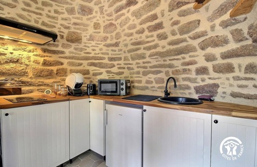 Peaule House | La Grée du Moulin - PEAULE