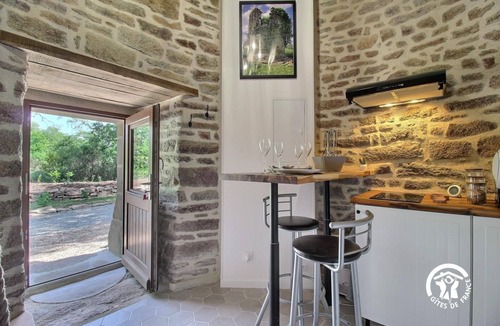 Peaule House | La Grée du Moulin - PEAULE