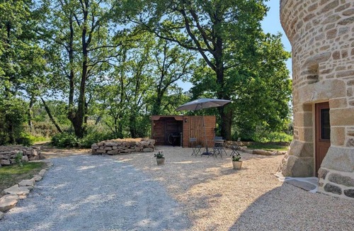 Peaule House | La Grée du Moulin - PEAULE