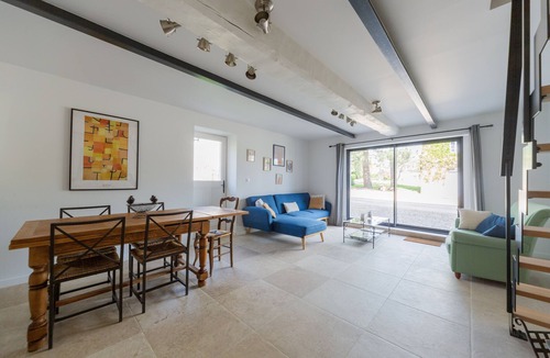 Saint-Etienne-la-Varenne House | La Grange de la Baisse