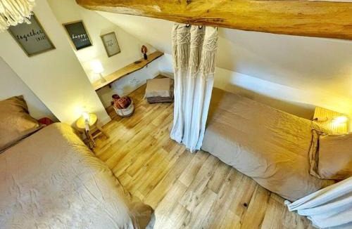 Saint-Hilaire-Saint-Mesmin House | La grange du Ruet