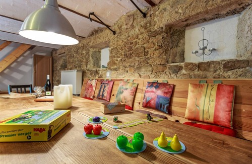 Saint-Pierre-d'Entremont House | La grange & l'arrosoir - four seasons in the heart of Chartreuse