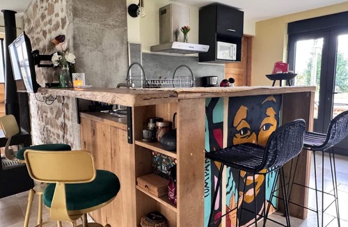 Saint-Pierre-de-Varennes House | La Grande Ourse - SAINT PIERRE DE VARENNES