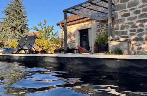 Saint-Pierre-de-Varennes House | La Grande Ourse - SAINT PIERRE DE VARENNES