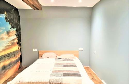 Pont-sur-Yonne Apartment | La graineterie89