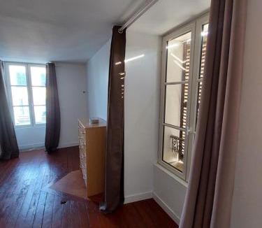 Pont-sur-Yonne Apartment | La graineterie89