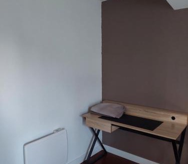 Pont-sur-Yonne Apartment | La graineterie89