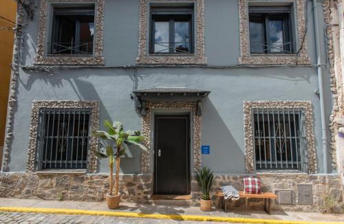 La Granja de San Ildefonso House | La Granja Villa