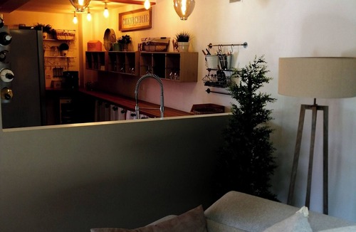 Saint-Jacques-des-Blats House | La Grange d'Ambraloup