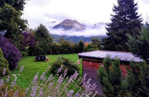 Saint-Jacques-des-Blats House | La Grange d'Ambraloup