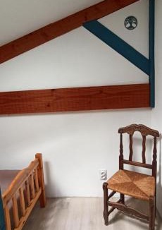 Vergt-de-Biron Bed & Breakfast | La Grangette 24540 Vergt de Biron