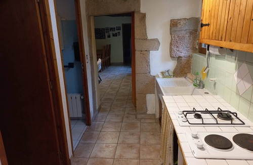 Saint-Pierre-Saint-Jean House | "la grange 1809" sleeps 6, private pool