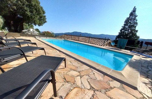 Saint-Pierre-Saint-Jean House | "la grange 1809" sleeps 6, private pool