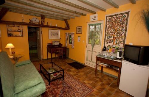 Troisvaux House | La Gran'Porte