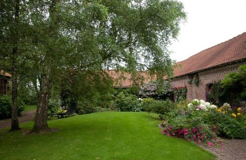 Troisvaux House | La Gran'Porte