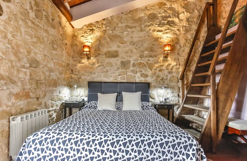La Fresneda Hostel | La Grancha