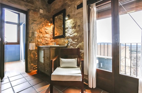 La Fresneda Hostel | La Grancha