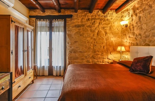 La Fresneda Hostel | La Grancha