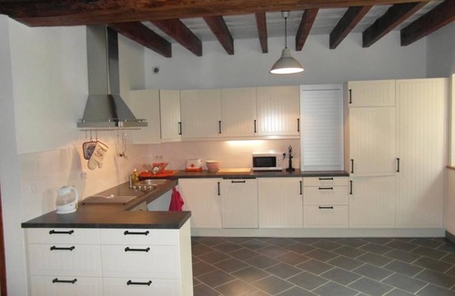 Verneuil House | La Grand Cour - Verneuil